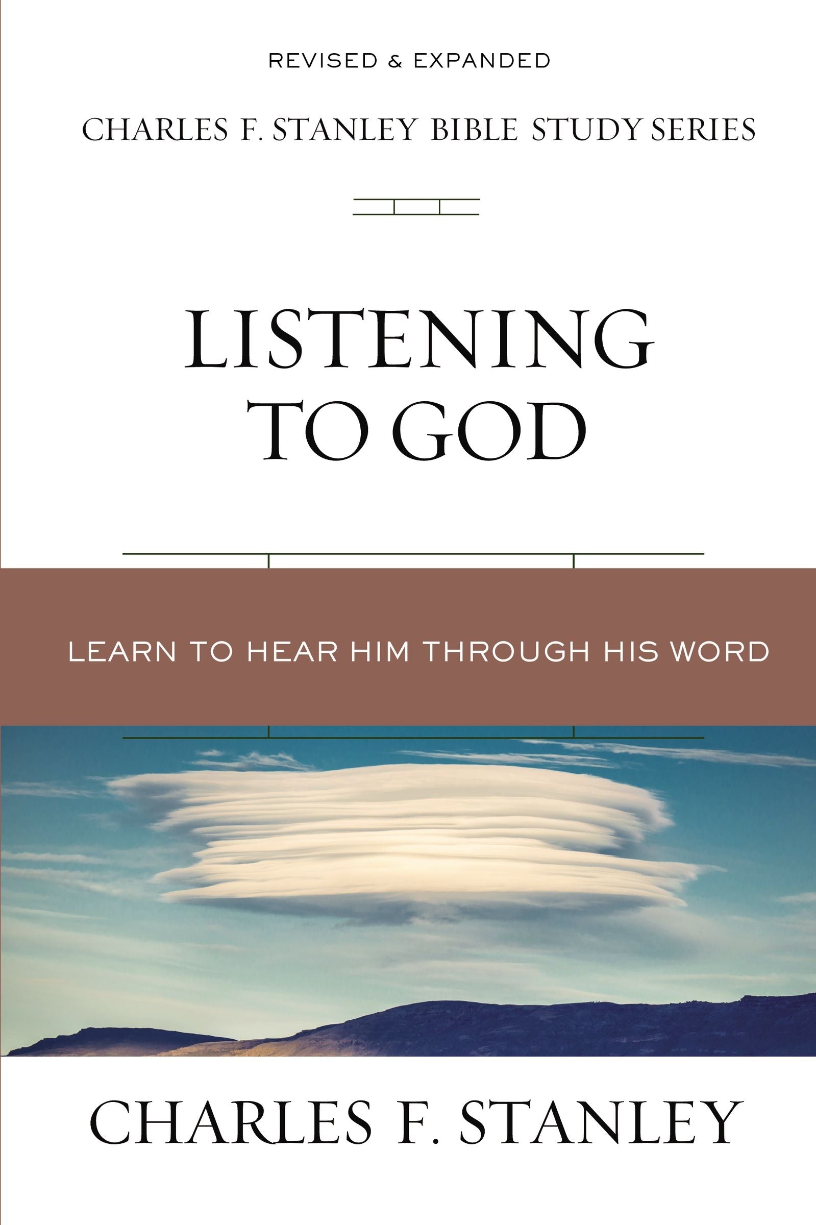 Listening to God - Re-vived