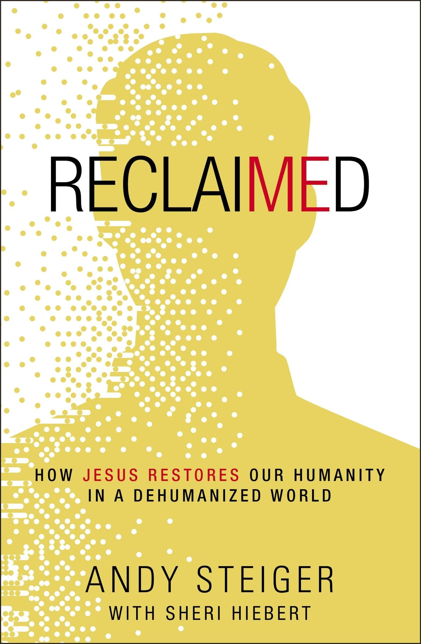 Reclaimed - Re-vived