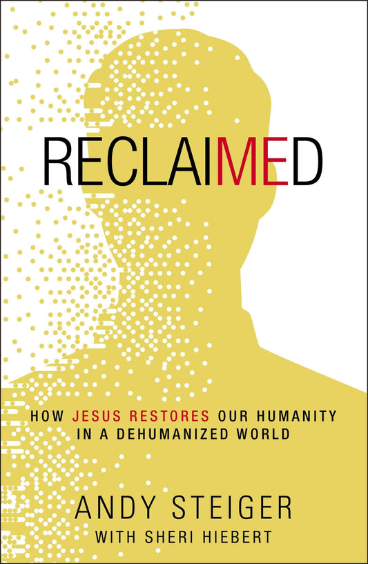 Reclaimed - Re-vived