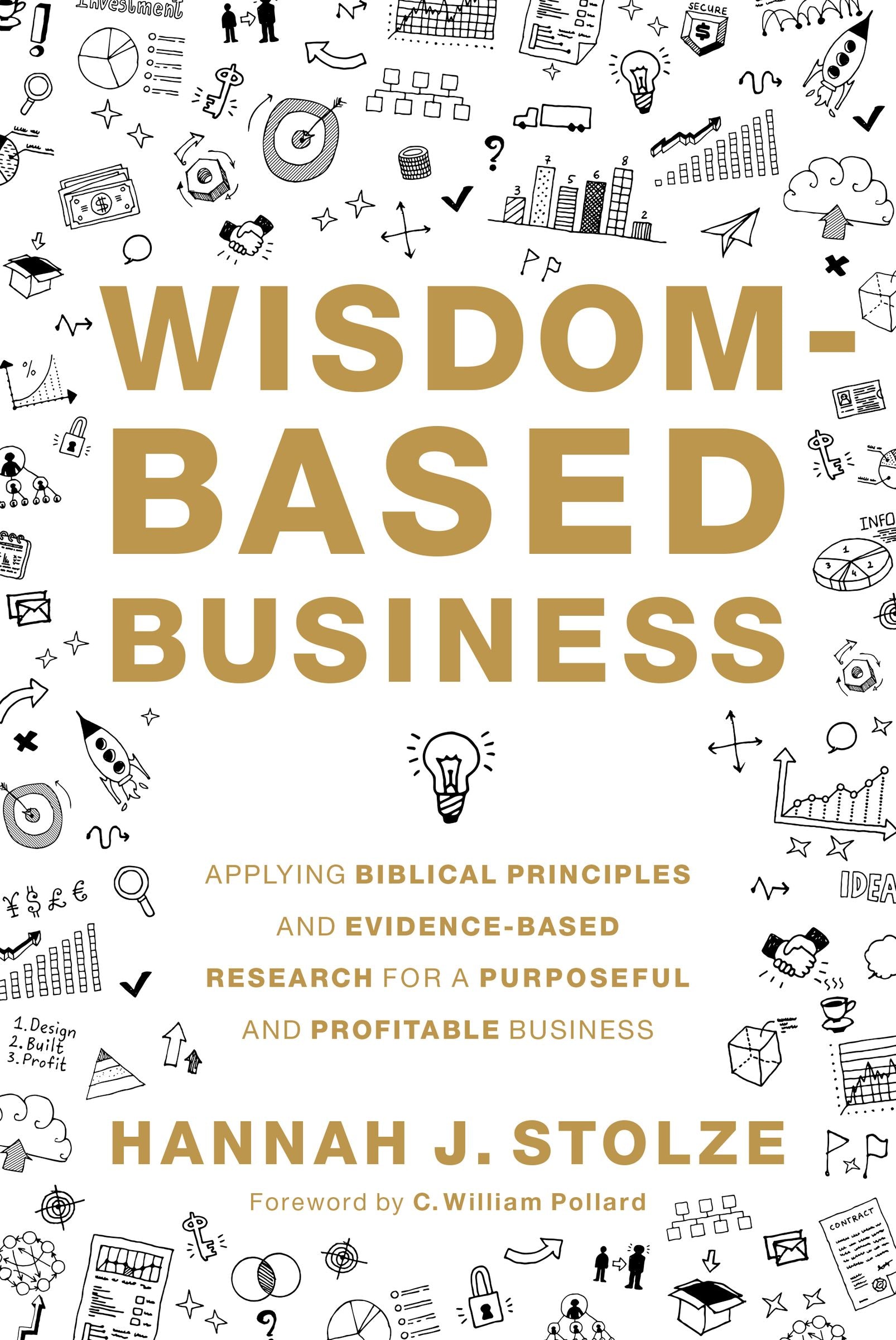 Wisdom-Based Business - Re-vived