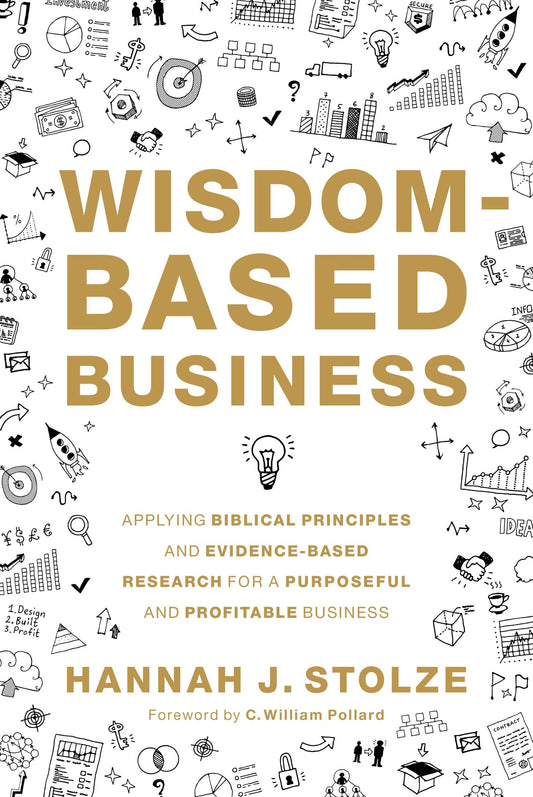 Wisdom-Based Business - Re-vived