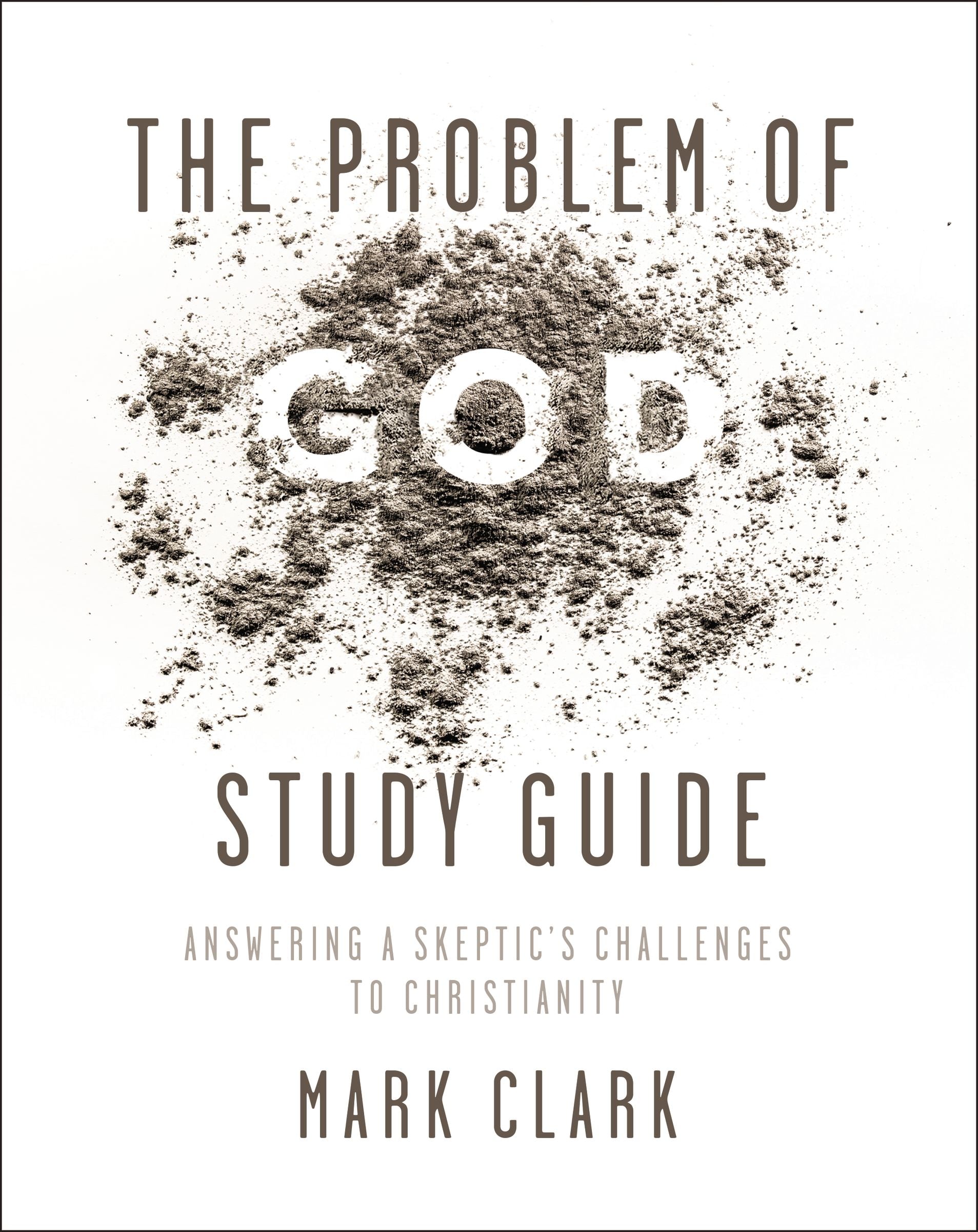 The Problem of God Study Guide - Re-vived