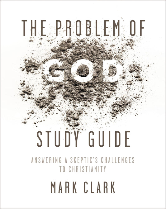 The Problem of God Study Guide - Re-vived