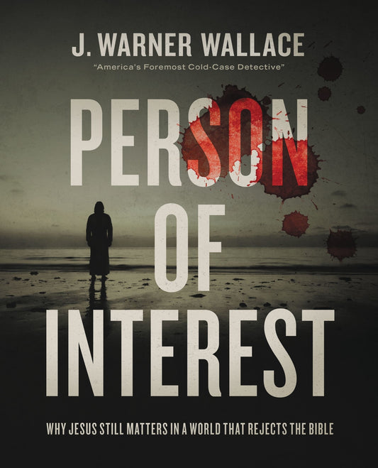 Person of Interest - Re-vived
