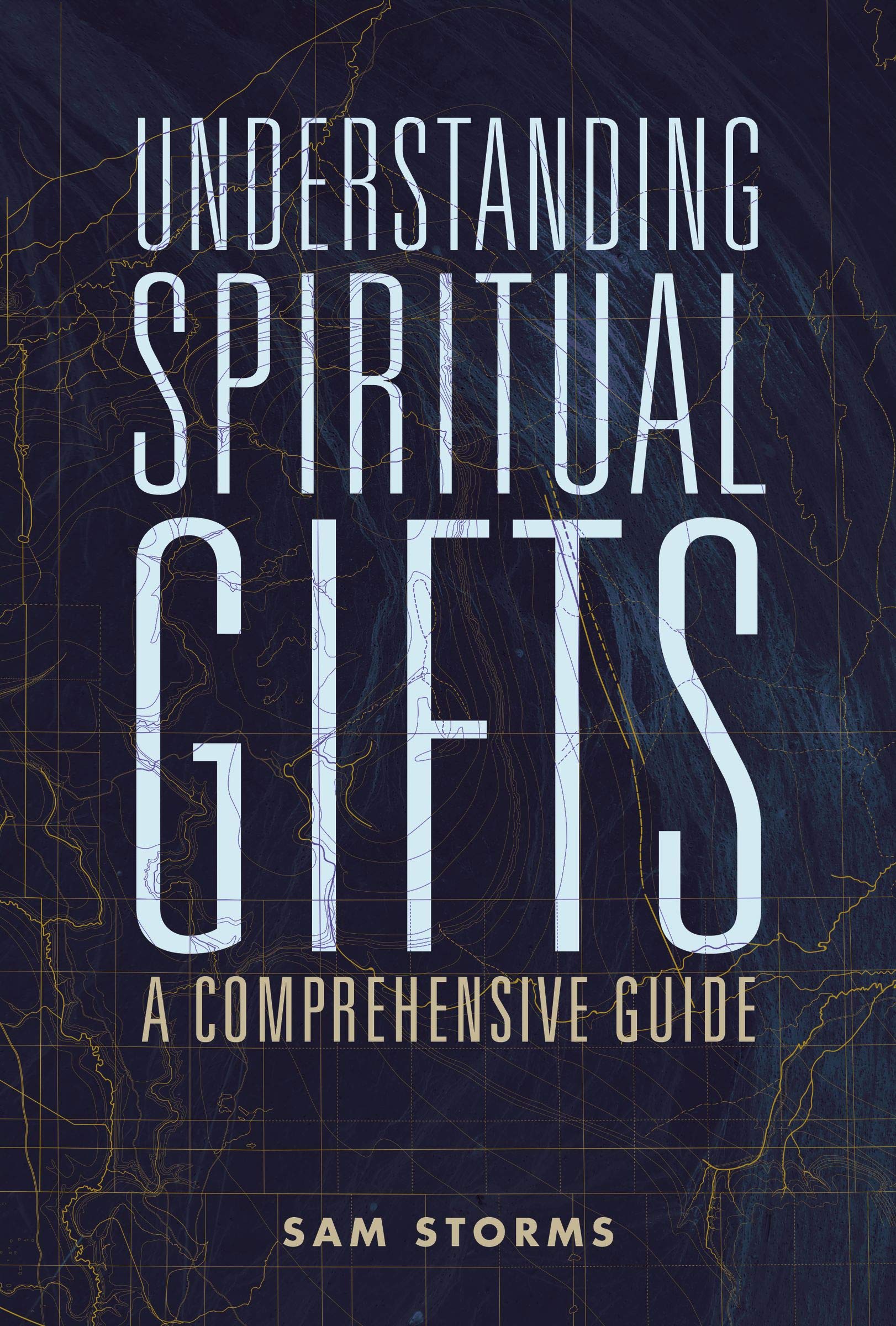 Understanding Spiritual Gifts - Re-vived