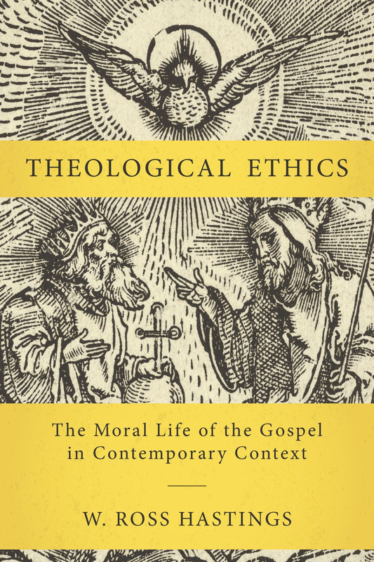 Theological Ethics - Re-vived