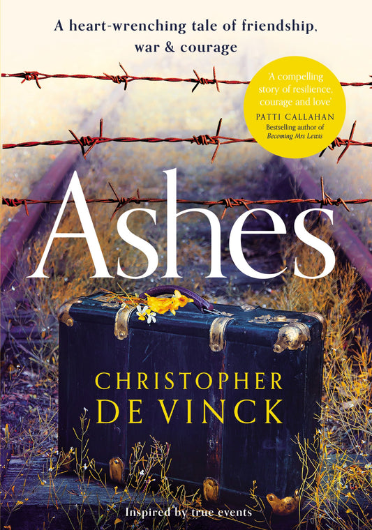Ashes - Re-vived