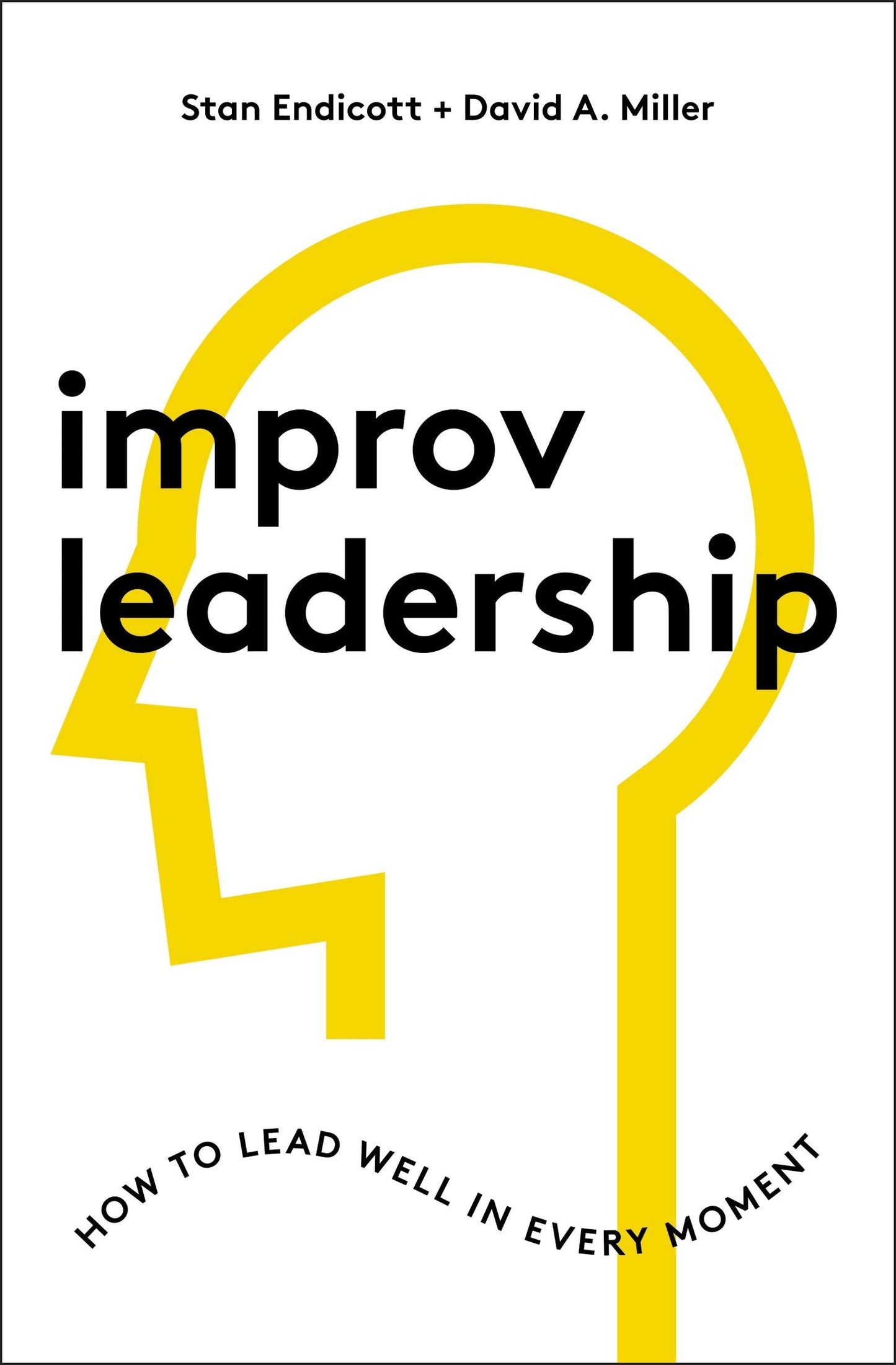 Impov Leadership - Re-vived
