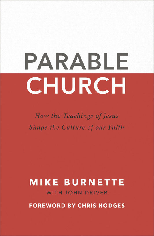 Parable Church - Re-vived