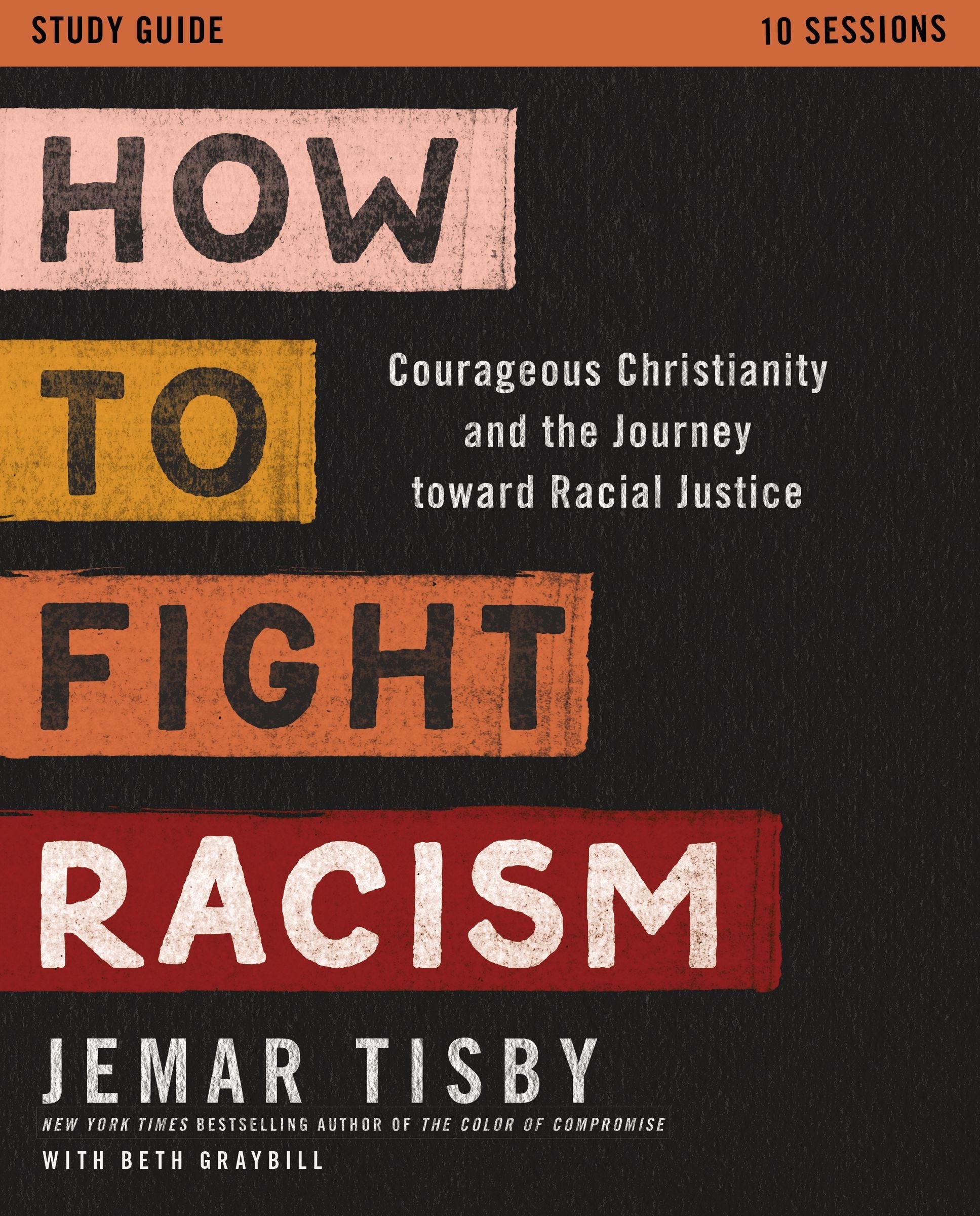 How to Fight Racism - Re-vived