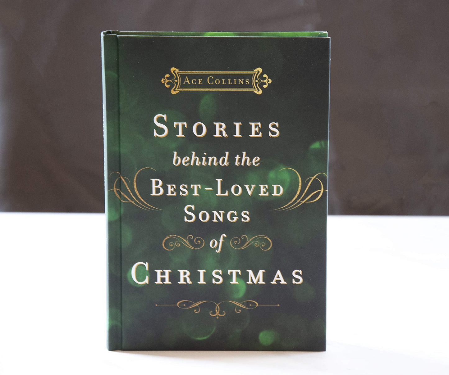 Stories Behind the Best-Loved Christmas Songs - Re-vived