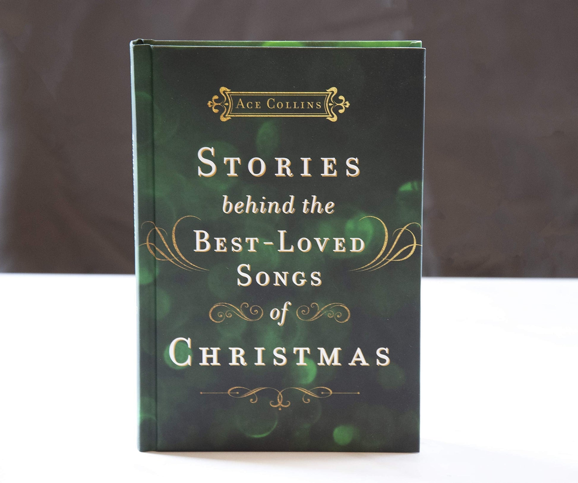 Stories Behind the Best-Loved Christmas Songs - Re-vived