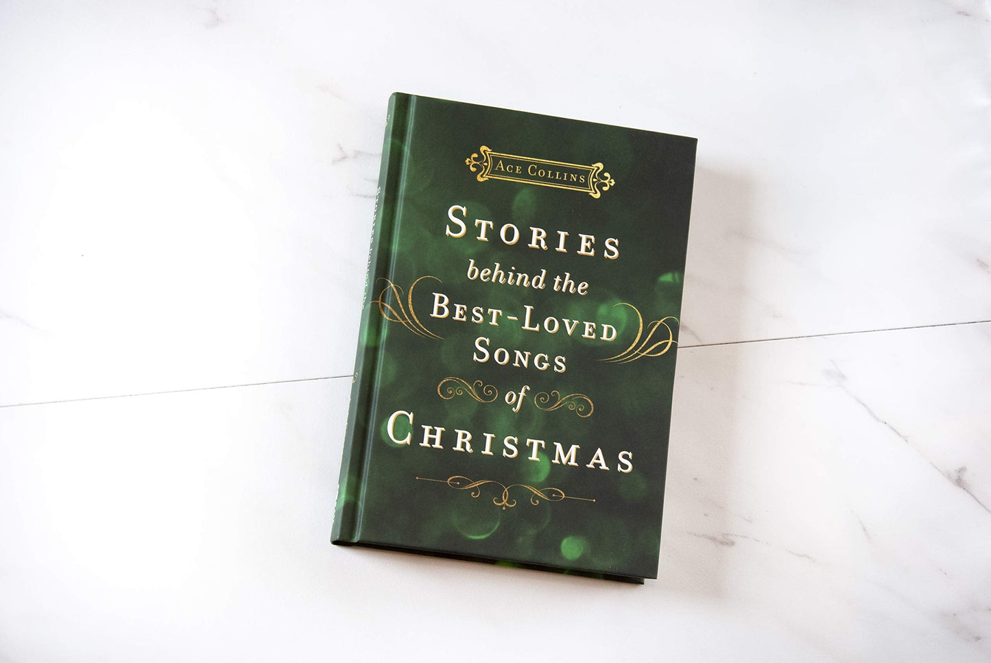 Stories Behind the Best-Loved Christmas Songs - Re-vived