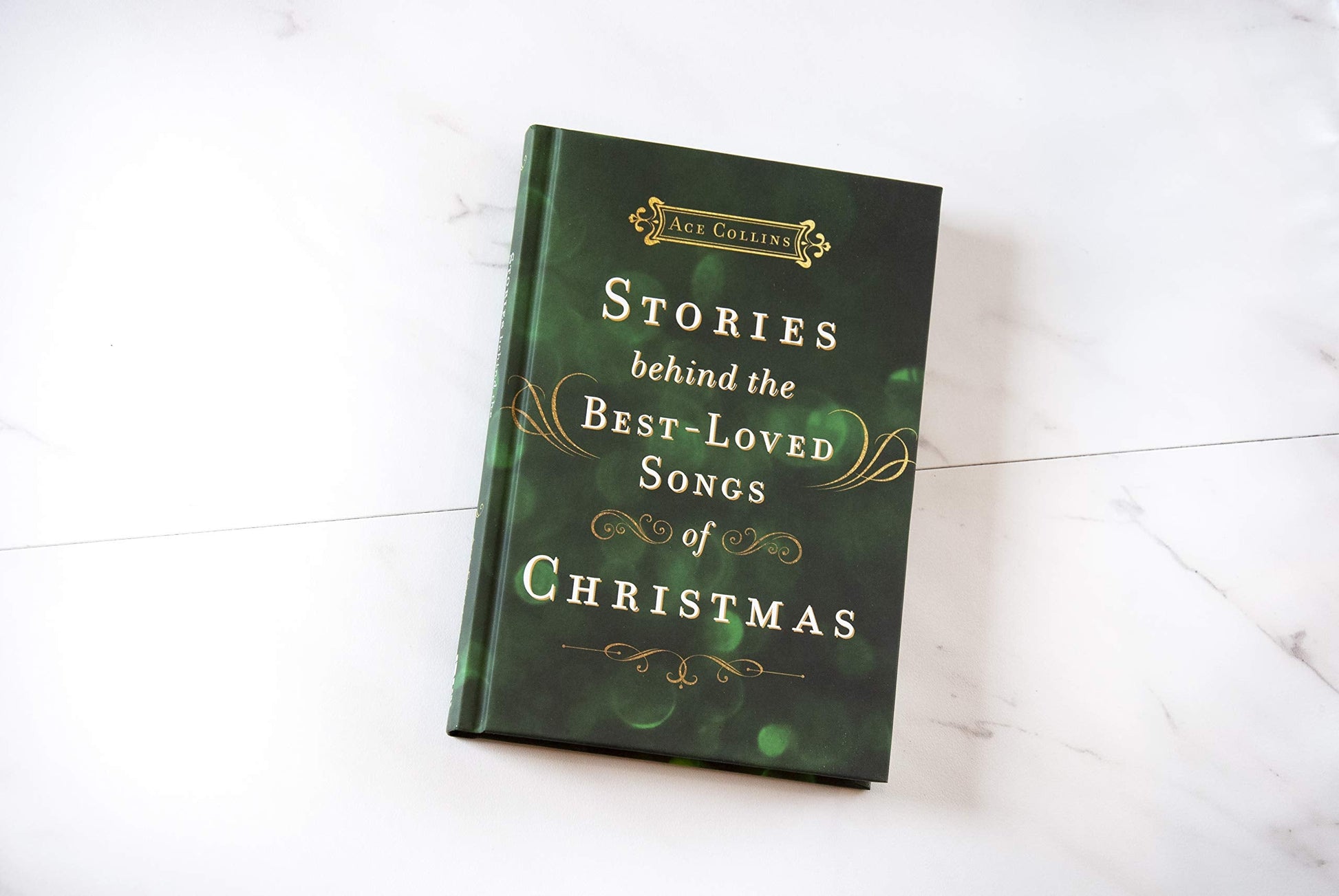 Stories Behind the Best-Loved Christmas Songs - Re-vived