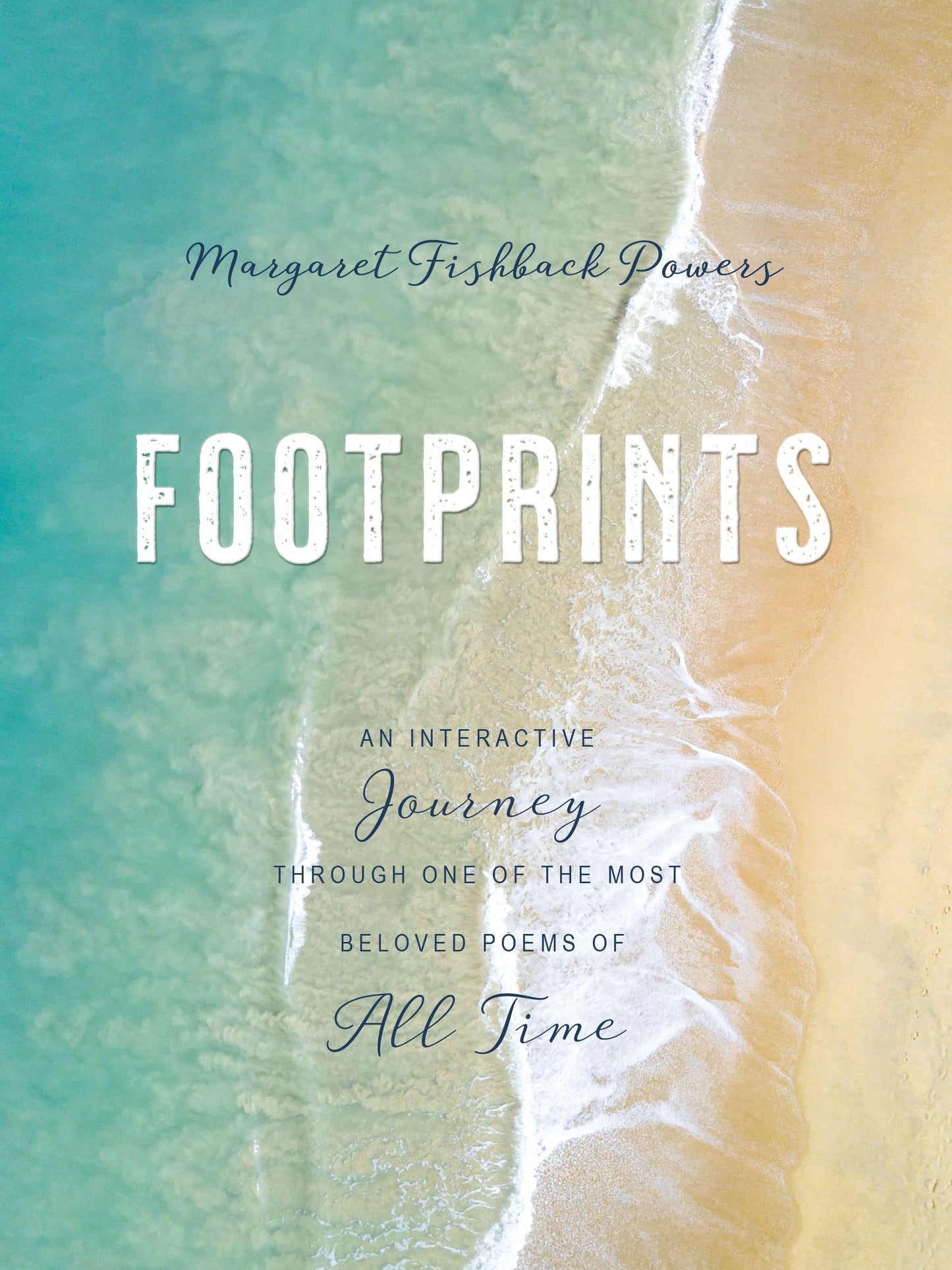 Footprints - Re-vived