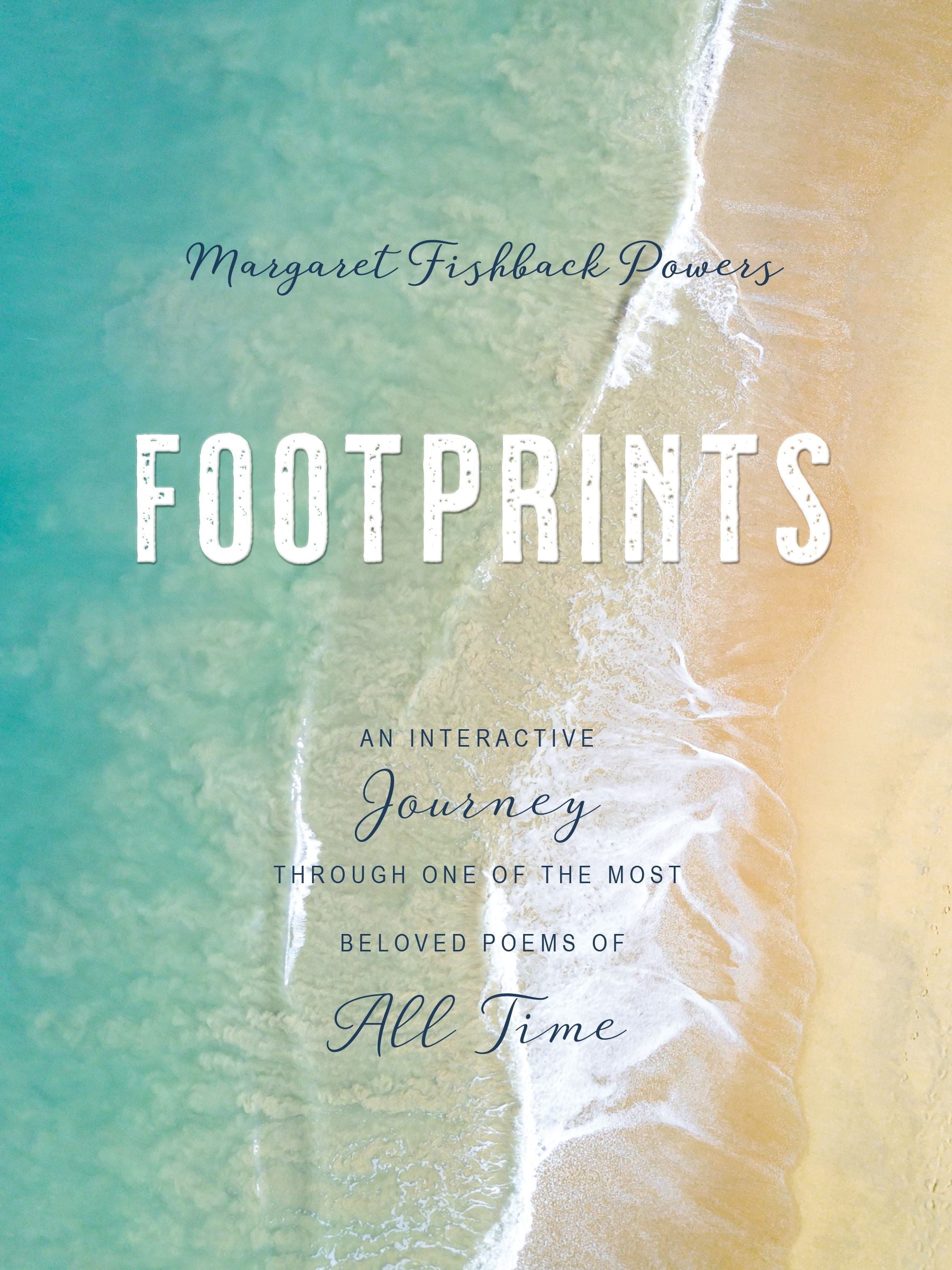 Footprints - Re-vived