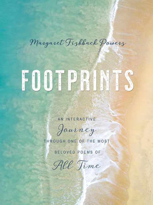 Footprints - Re-vived