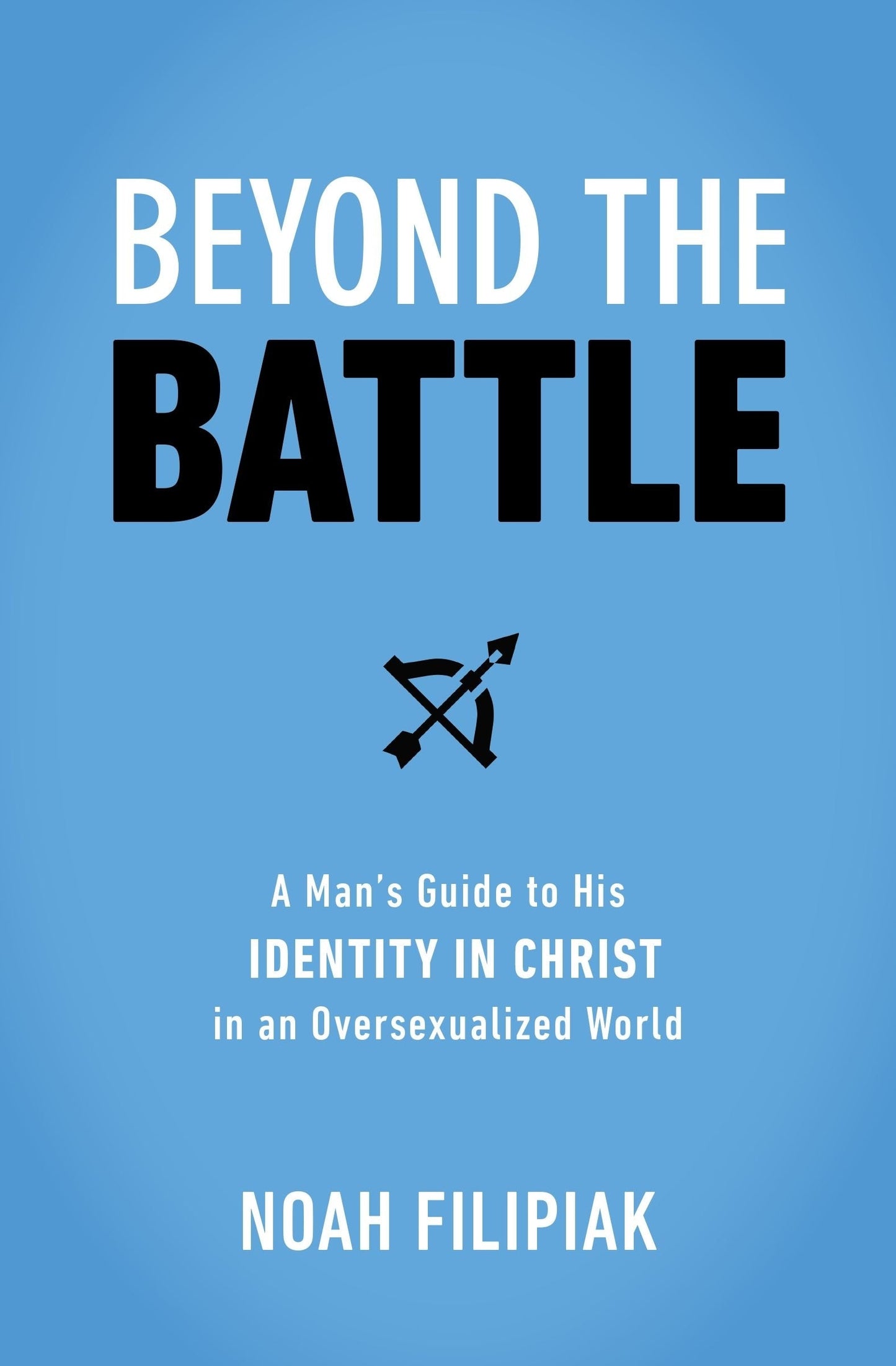 Beyond the Battle - Re-vived
