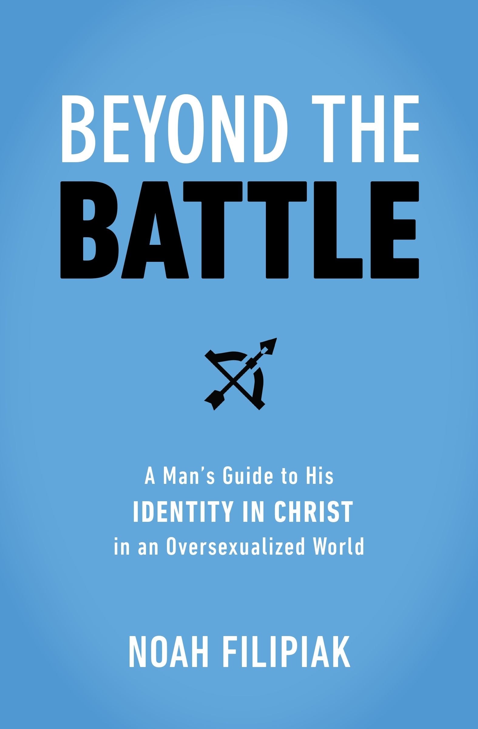 Beyond the Battle - Re-vived