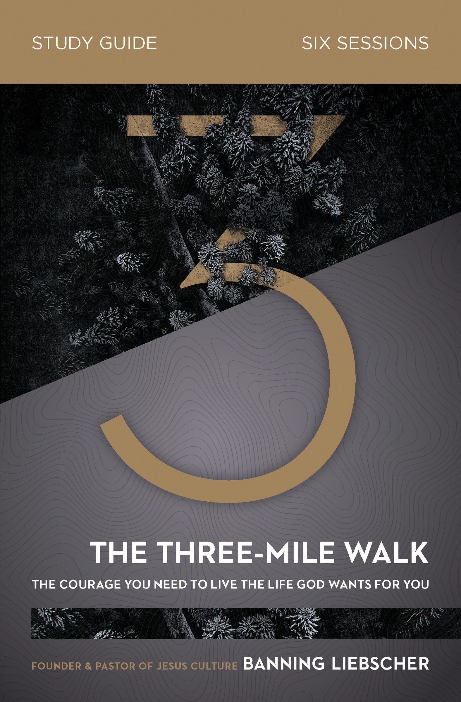 The Three-Mile Walk Study Guide - Re-vived