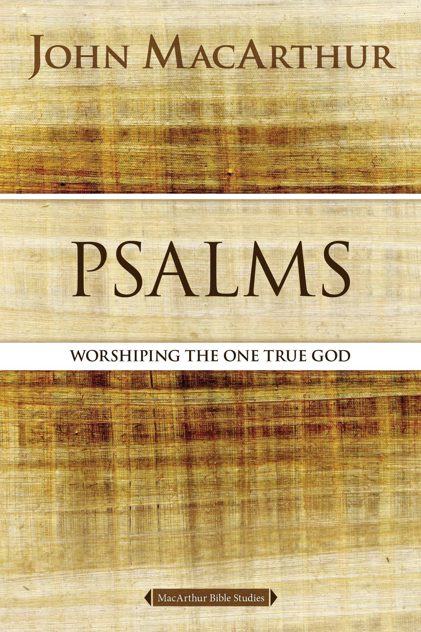 Psalms - Re-vived