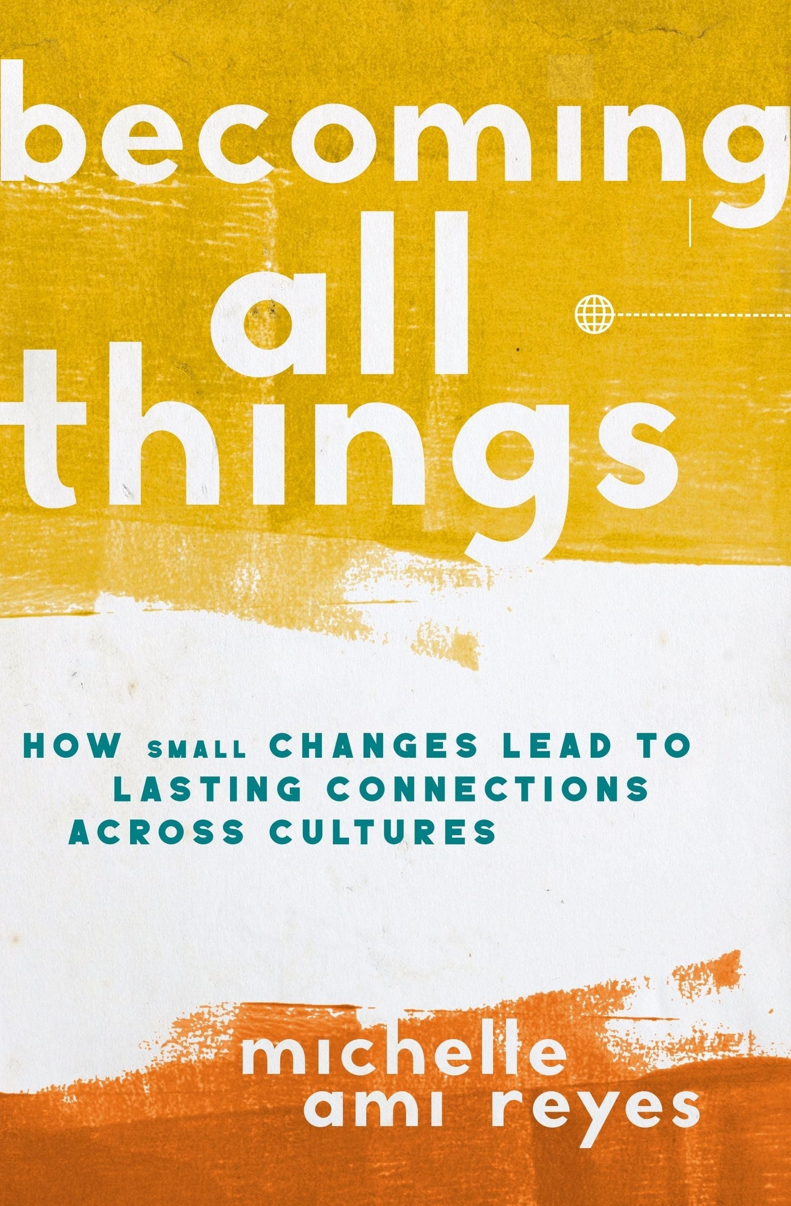 Becoming All Things Paperback - Re-vived
