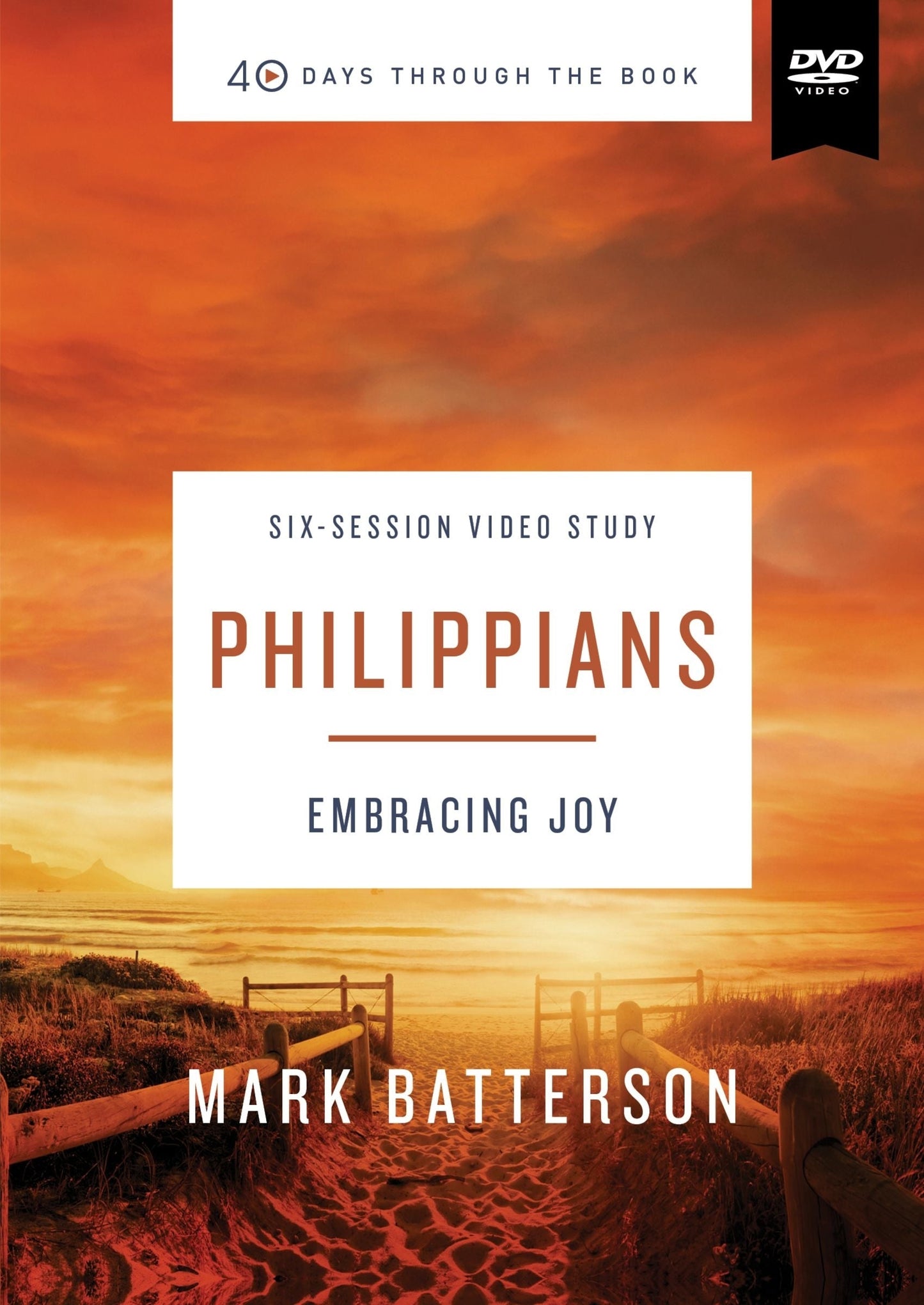 Philippians Video Study - Re-vived