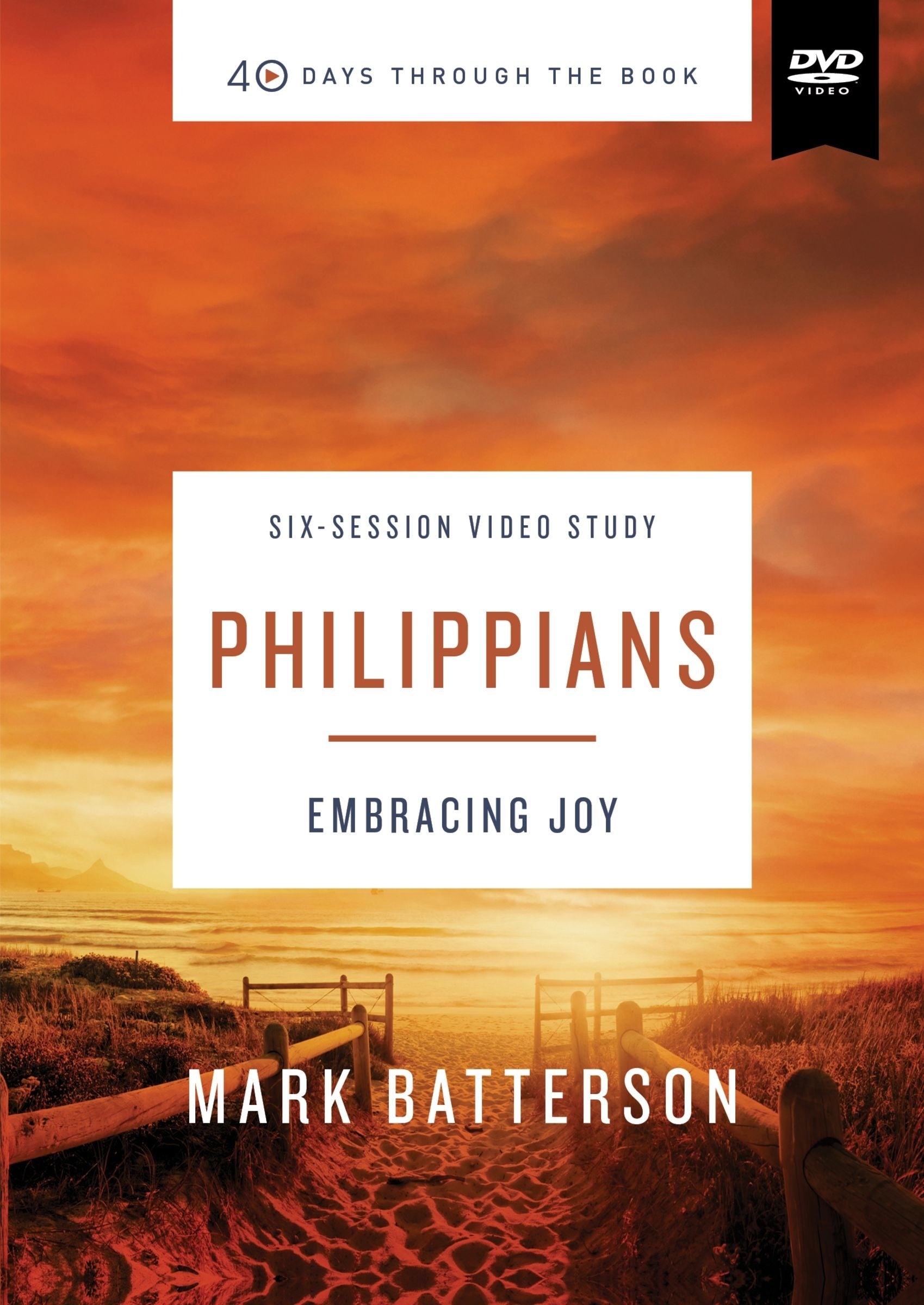 Philippians Video Study - Re-vived