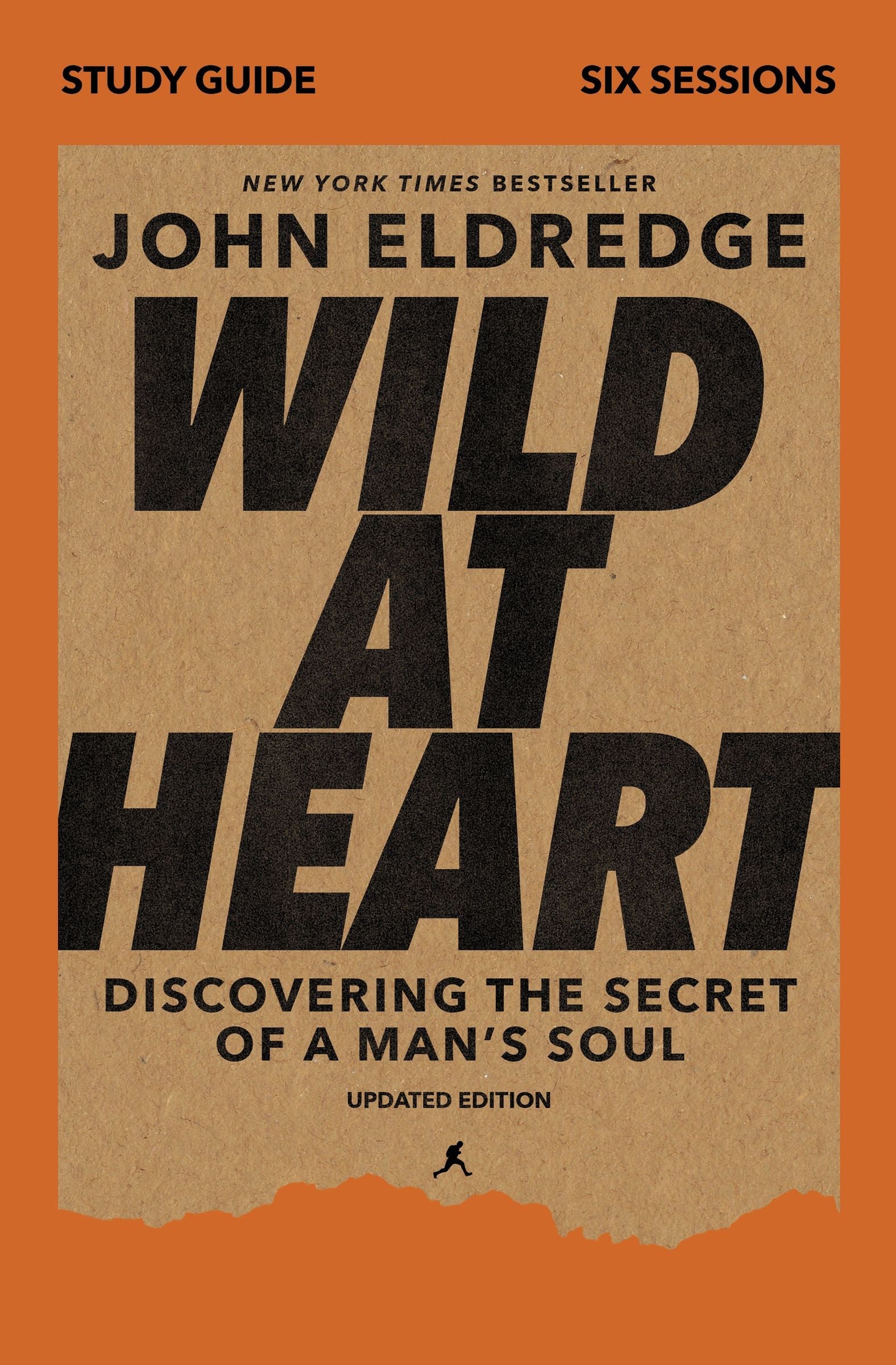 Wild at Heart Study Guide, Updated Edition - Re-vived