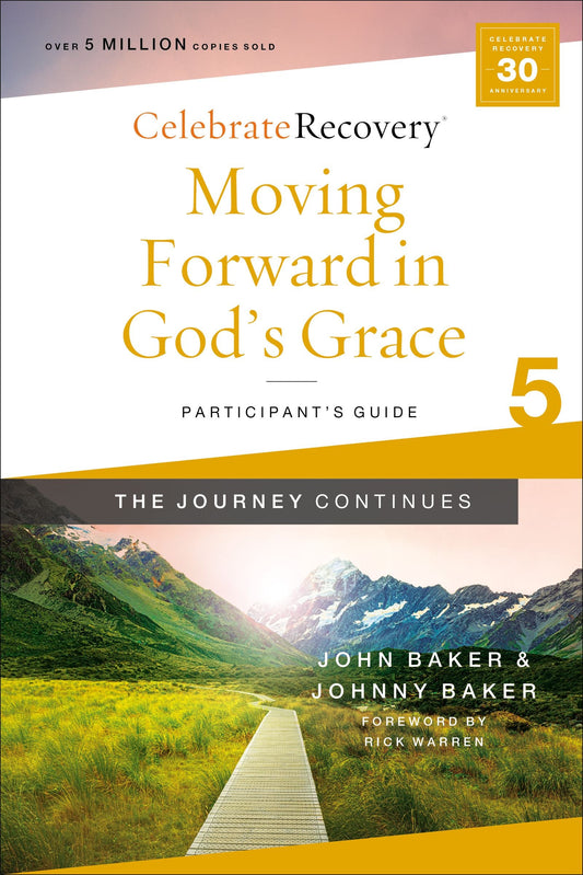 Moving Forwards in God's Grace - Re-vived
