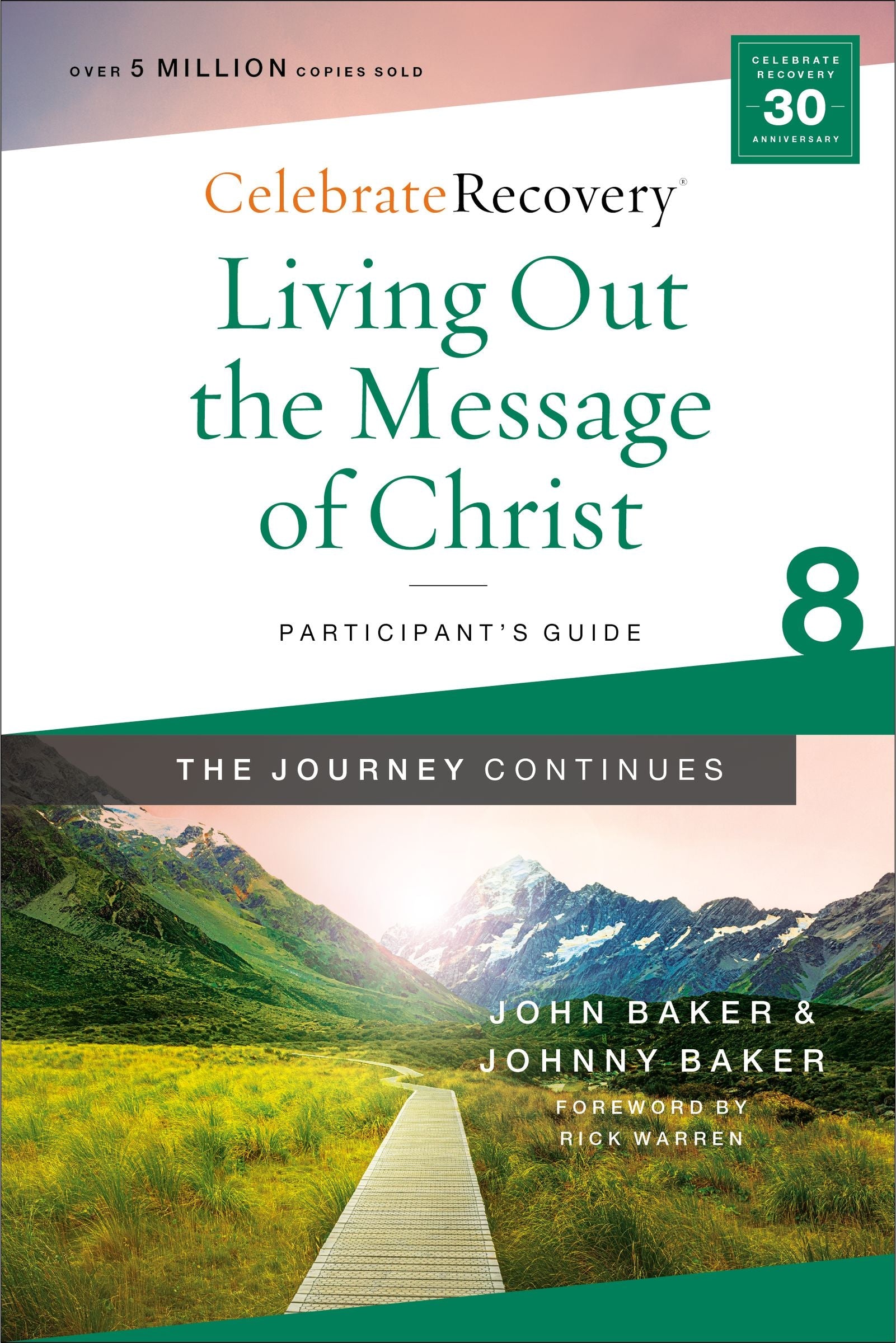 Living Out the Message of Christ - Re-vived