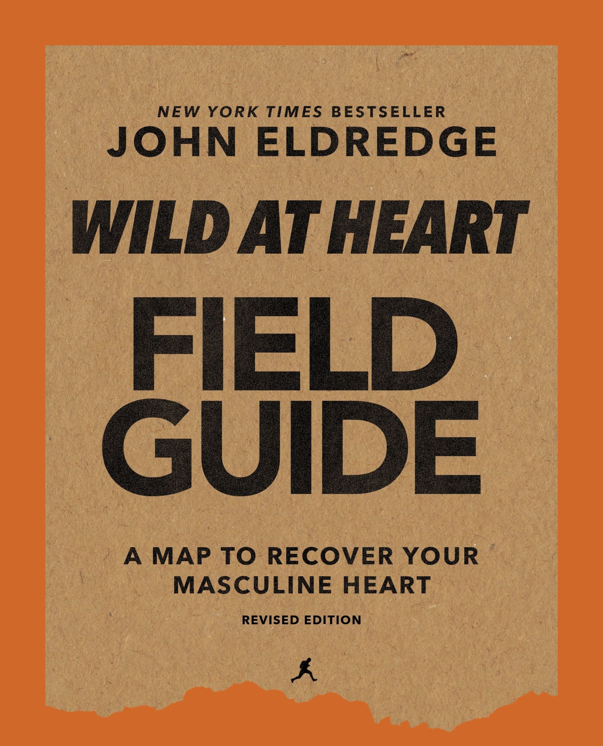 Wild at Heart Field Guide, Revised Edition - Re-vived