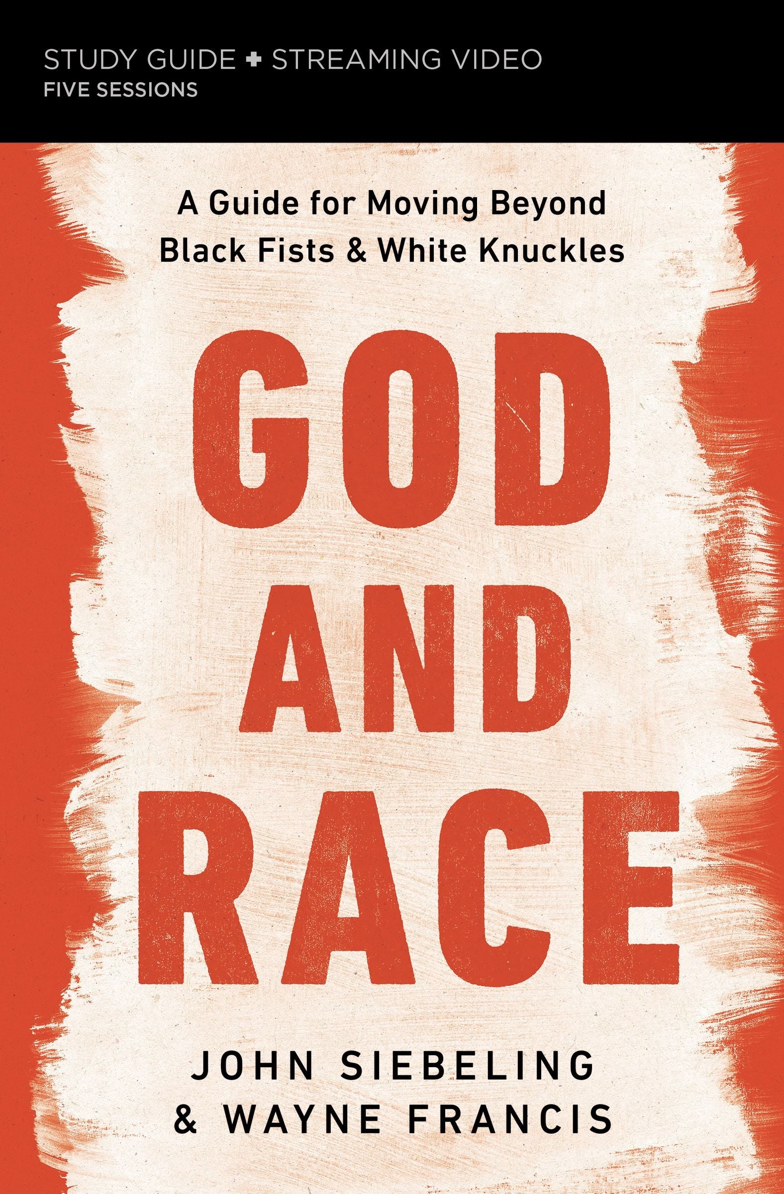 Black Fist, White Knuckles Study Guide - Re-vived