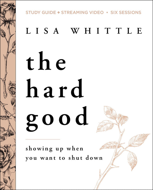 The Hard Good Study Guide - Re-vived