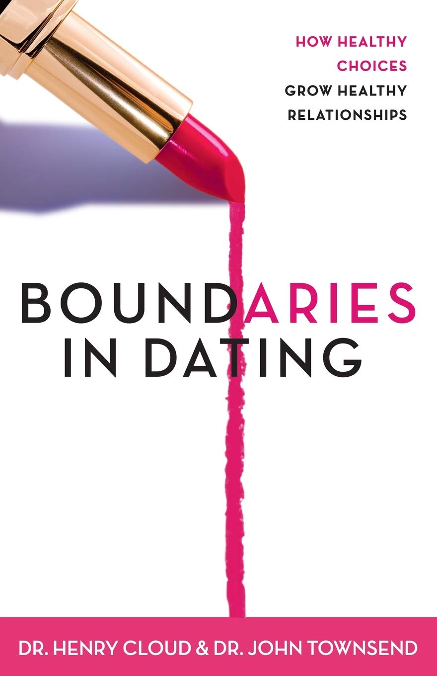 Boundaries in Dating - Re-vived