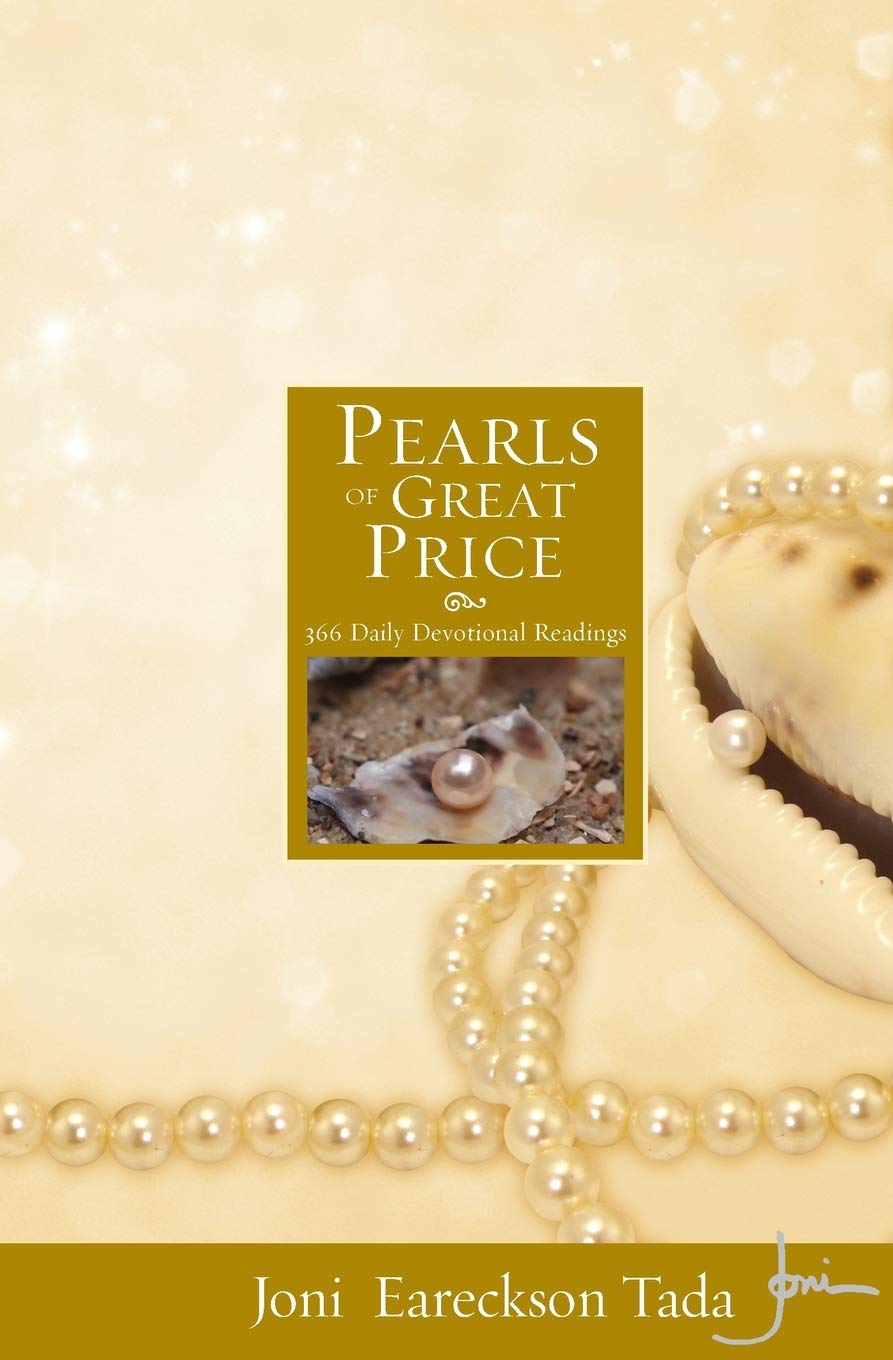 Pearls of Great Price: 366 Daily Devotional Readings - Re-vived