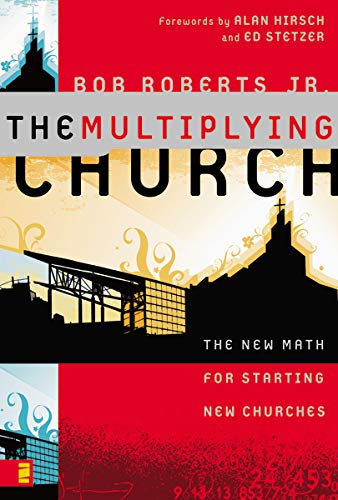 The Multiplying Church - Re-vived