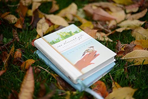 One Thousand Gifts Devotional - Re-vived