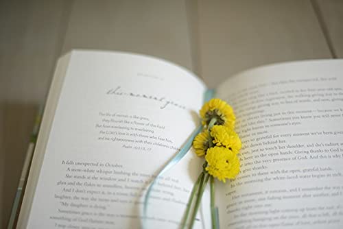 One Thousand Gifts Devotional - Re-vived