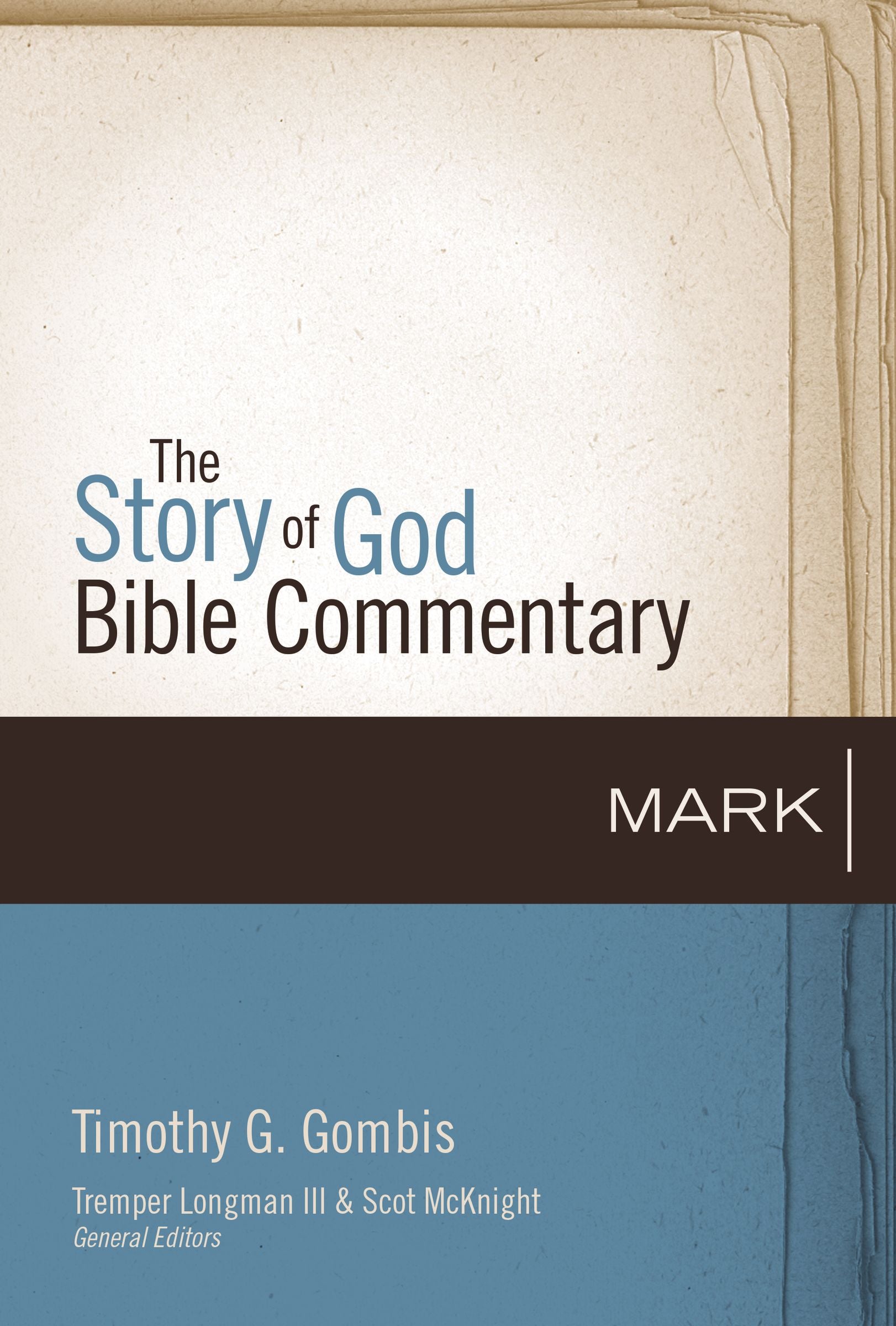 Mark - Re-vived