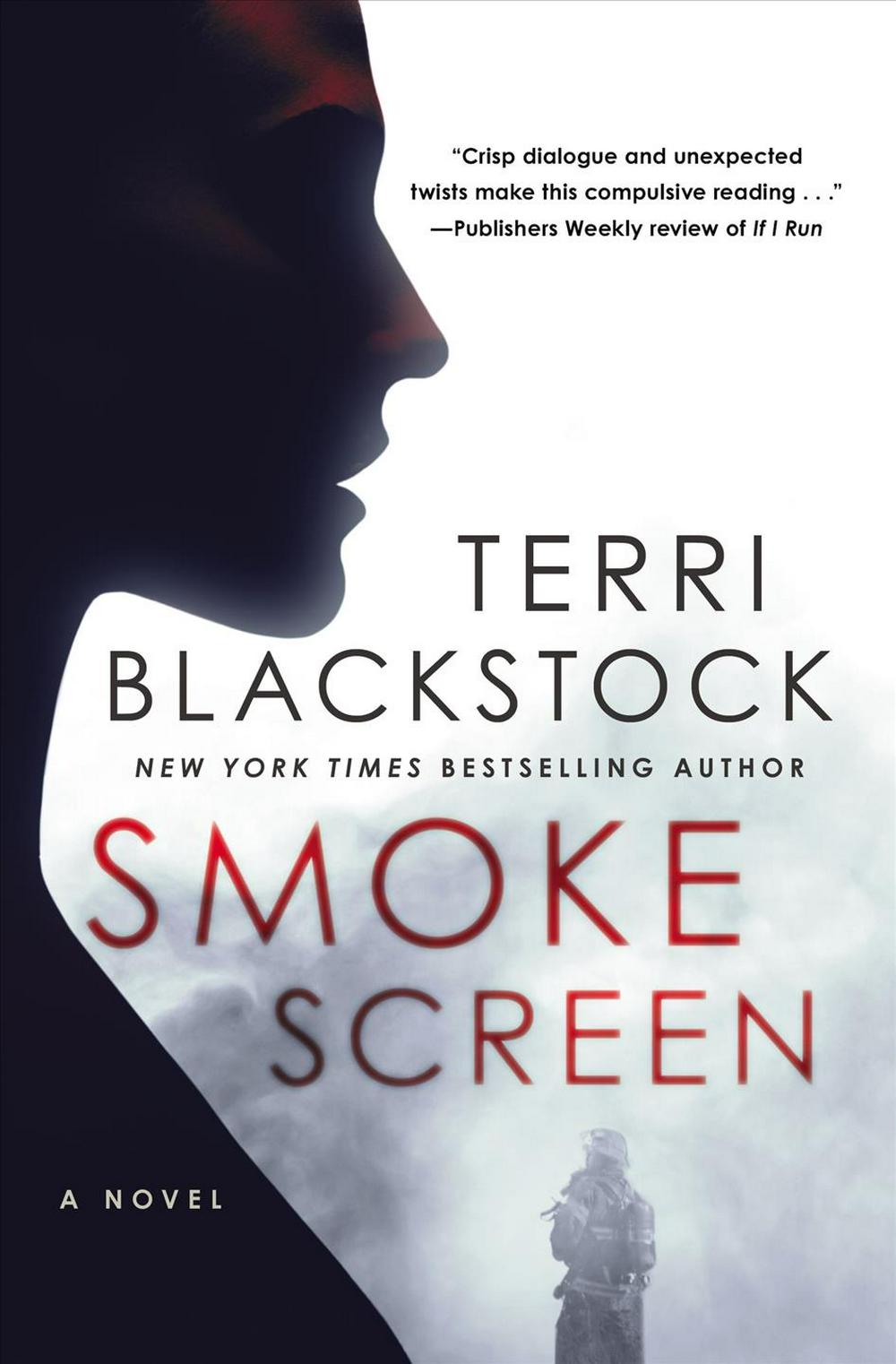 Smoke Screen - Re-vived