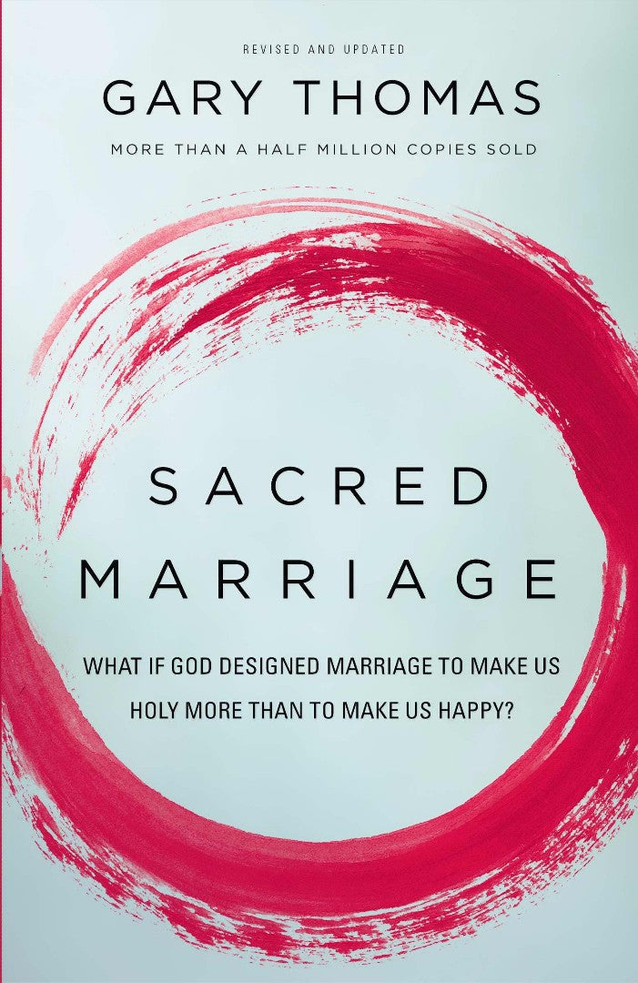 Sacred Marriage Revised & Updated - Re-vived