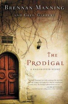 The Prodigal - Re-vived