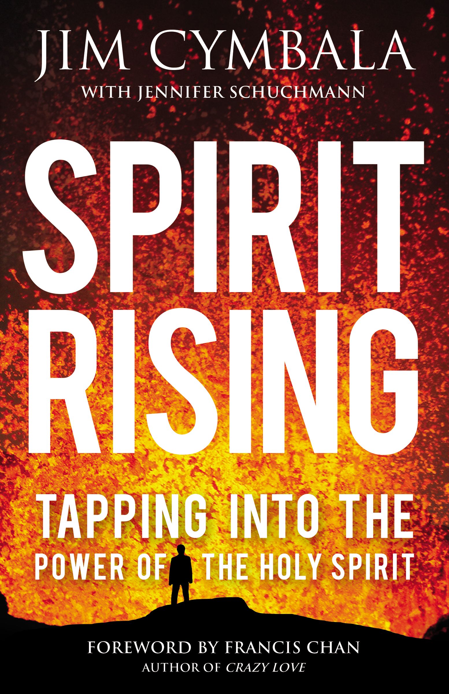 Spirit Rising: Tapping into the Power of the Holy Spirit - Re-vived
