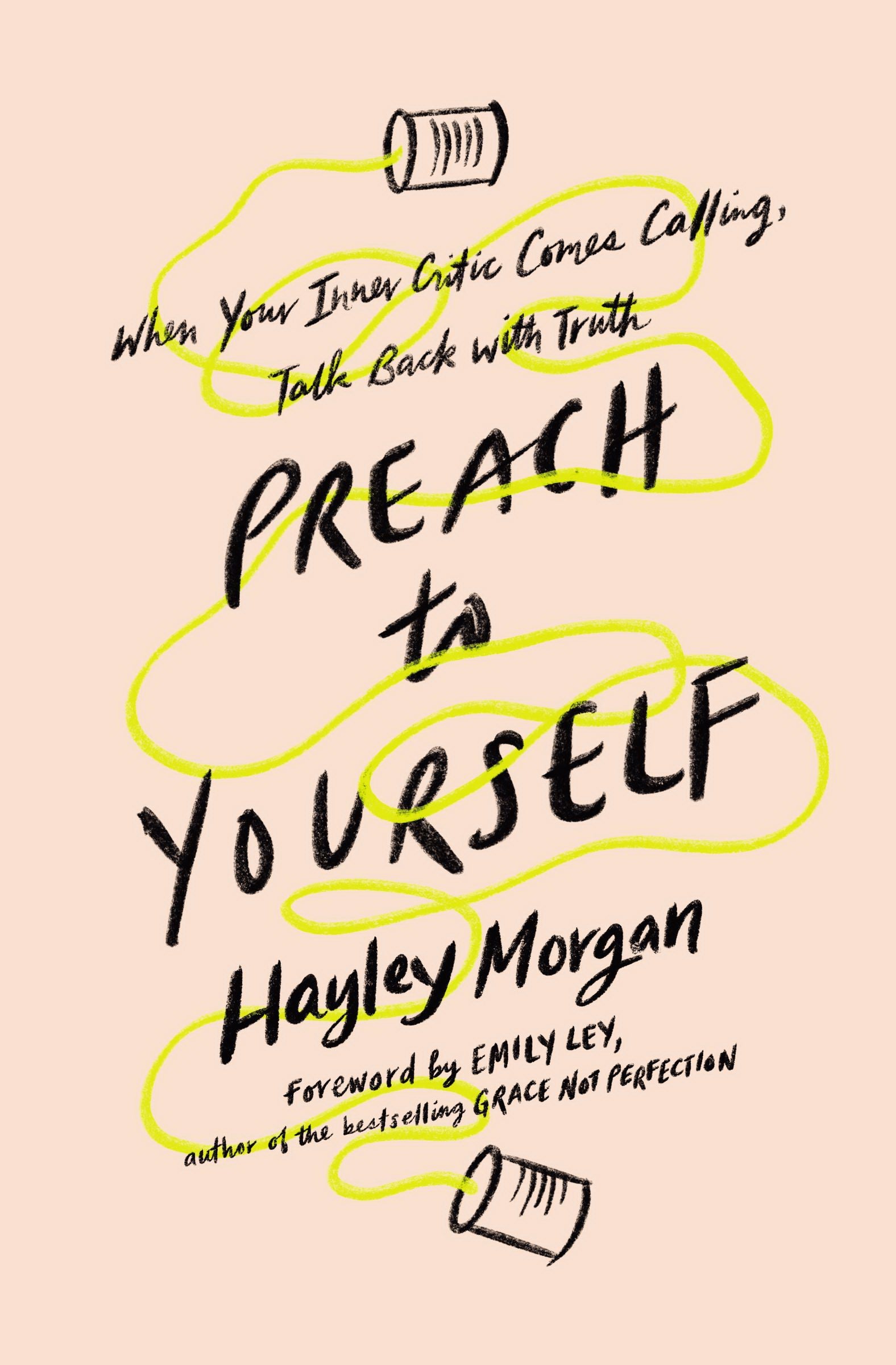 Preach To Yourself - Re-vived