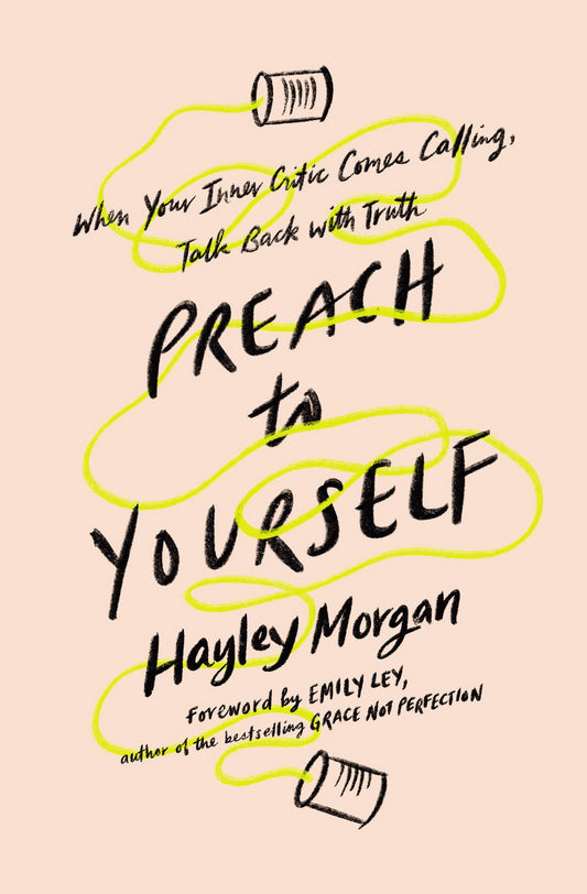 Preach To Yourself - Re-vived