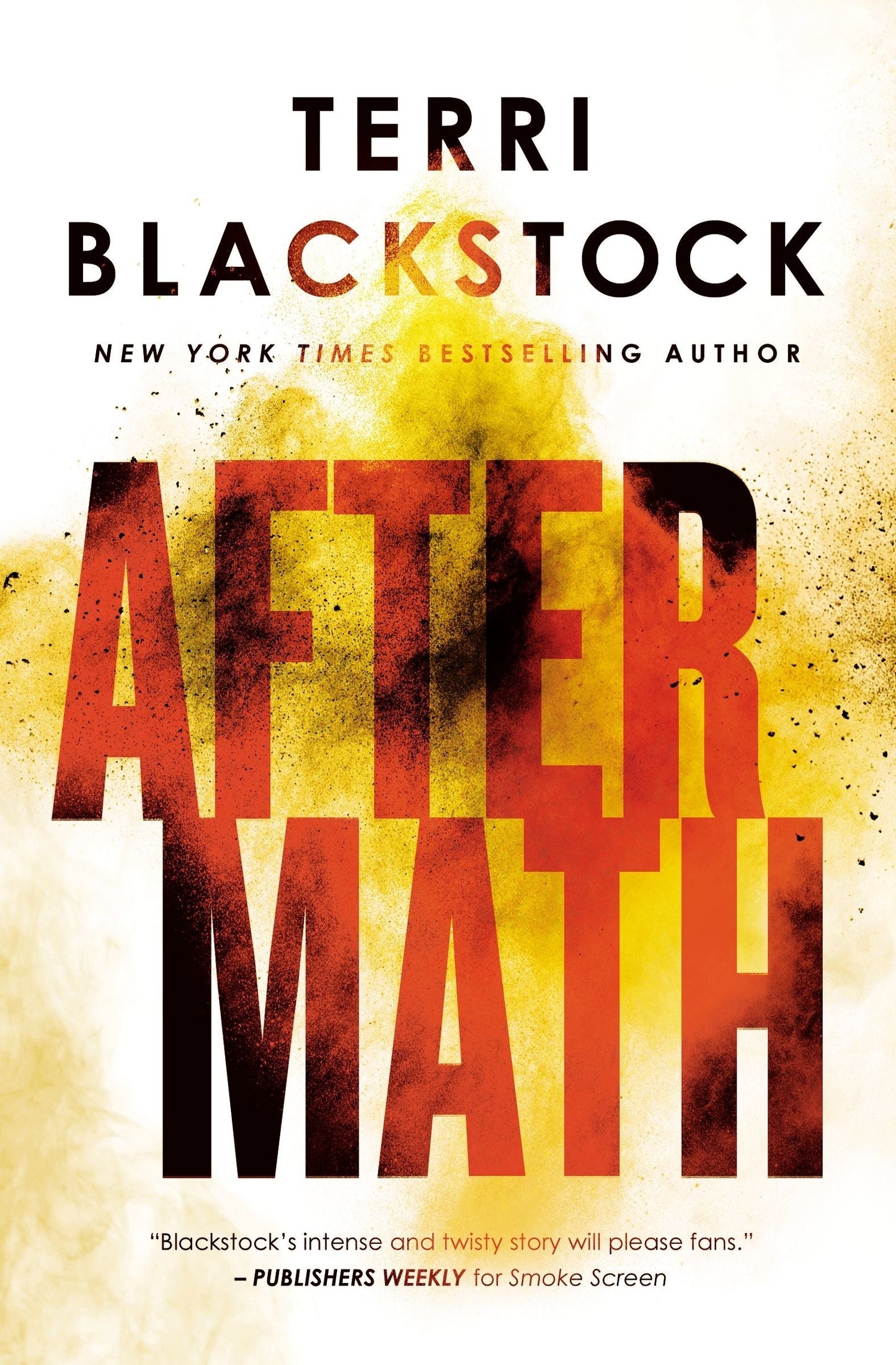 Aftermath - Re-vived