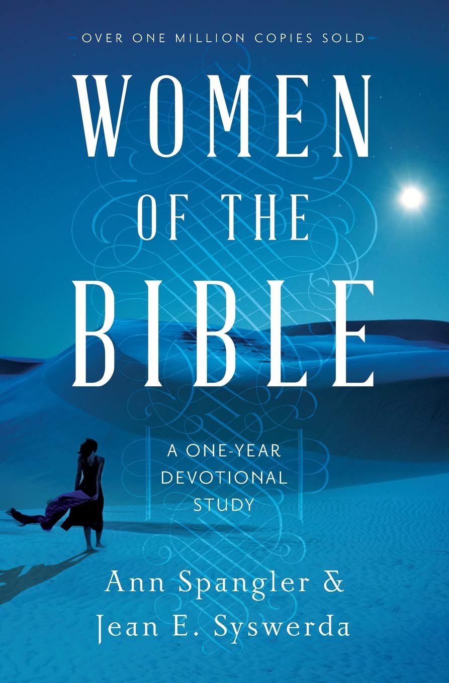 Women Of The Bible - Re-vived