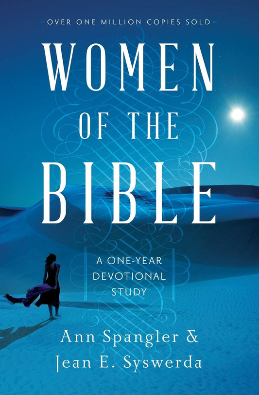 Women Of The Bible - Re-vived