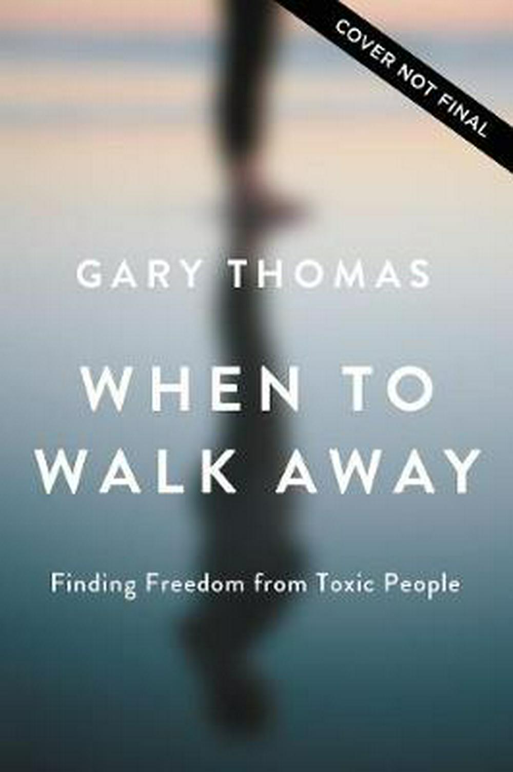 When to Walk Away - Re-vived
